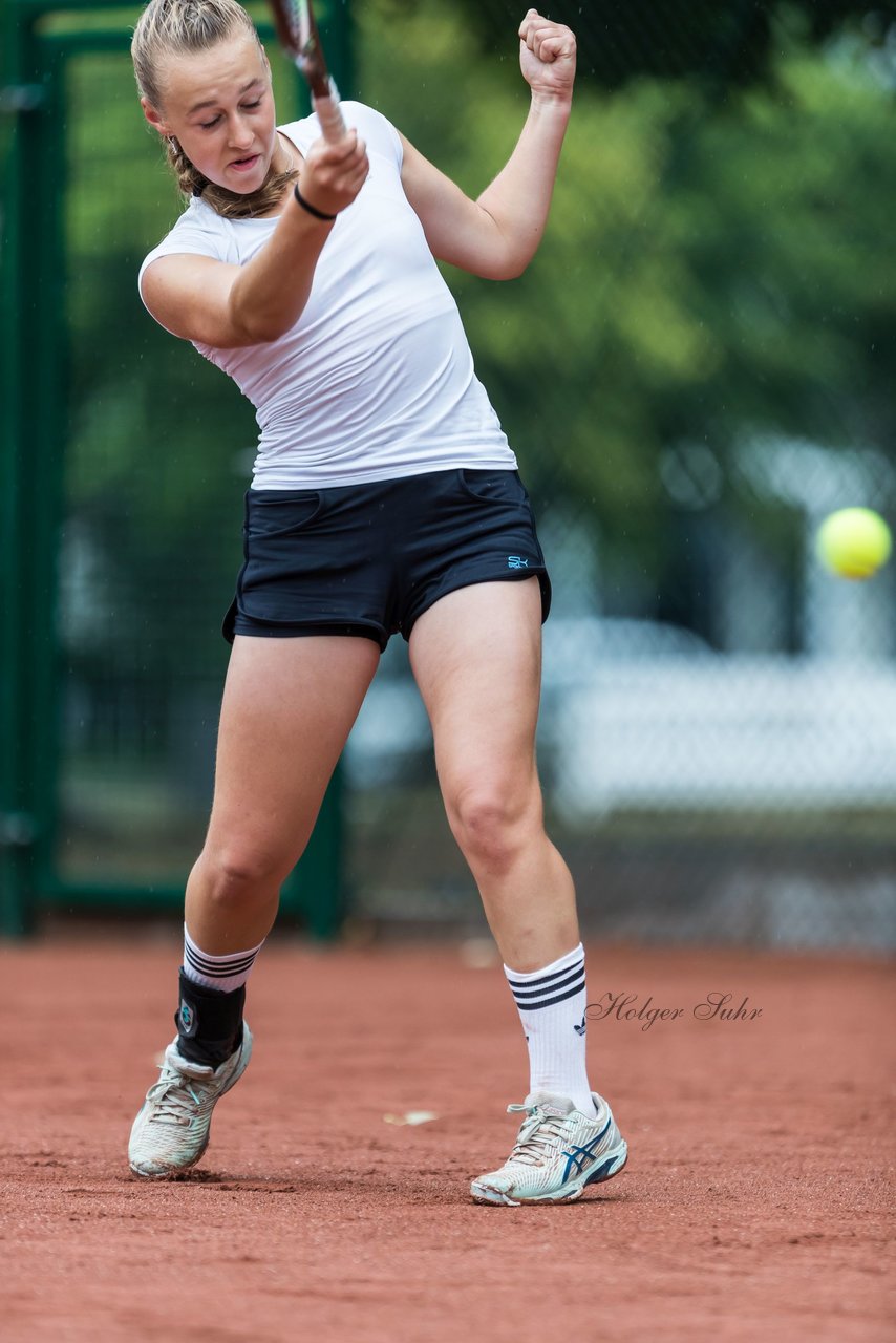 Bild 453 - Kuehlungsborner Tennisturnier